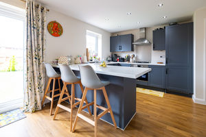 Kitchen/Diner- click for photo gallery